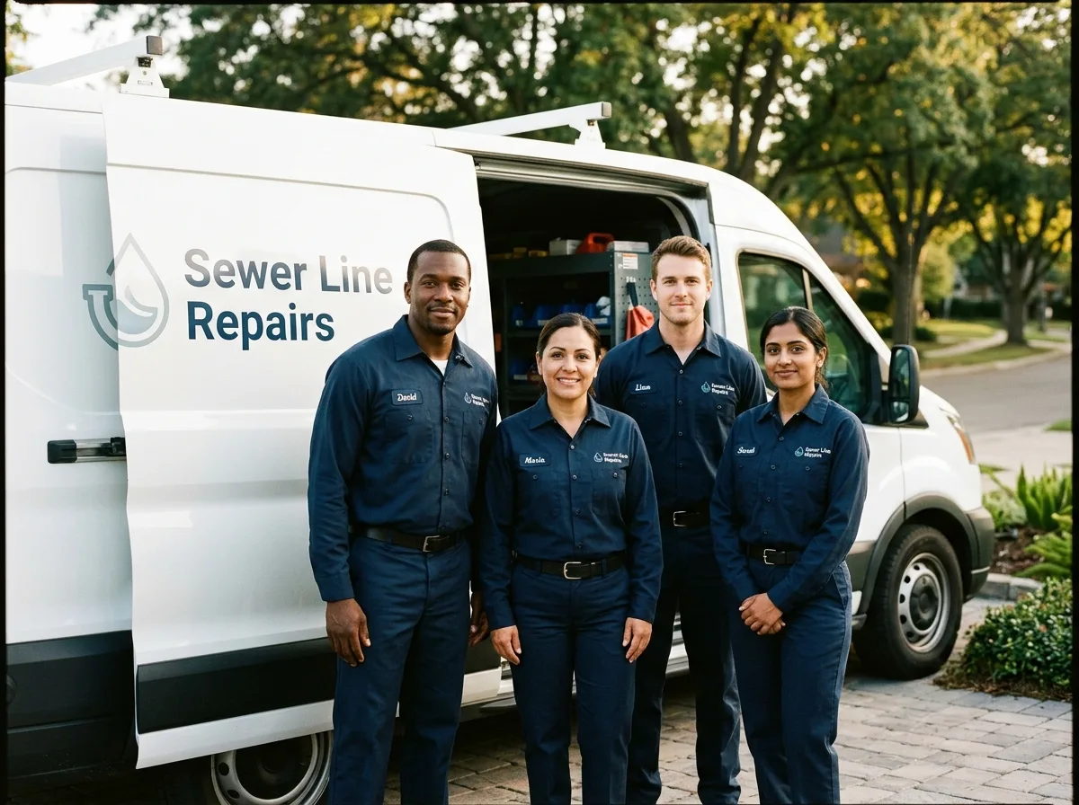 Emergency Plumber company in Kentucky